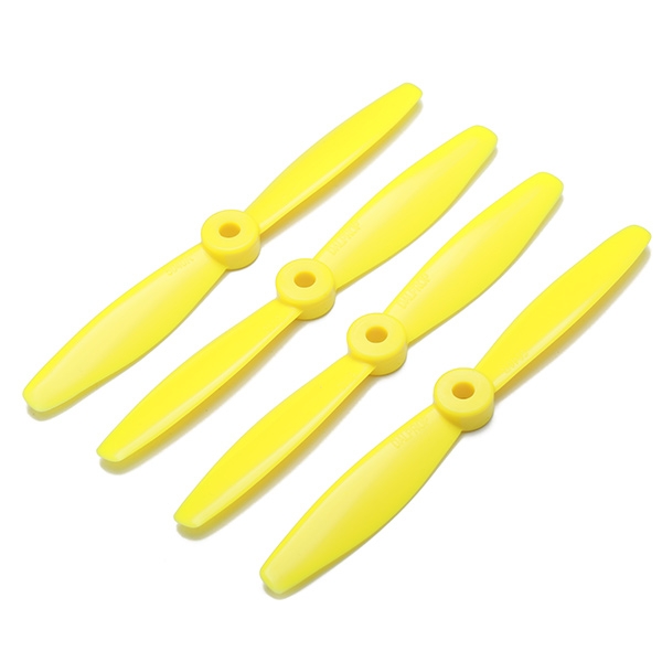 2 Pairs DALPROP 5040 J5040 PC Propeller CW CCW For QAV250 ZMR250 Racer 250 Falcon 250 280