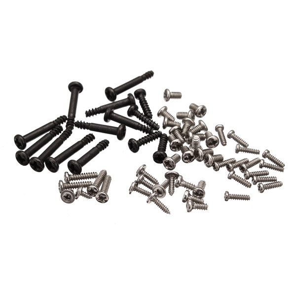 XK X251 RC Quadcopter Spare Parts Screws Set