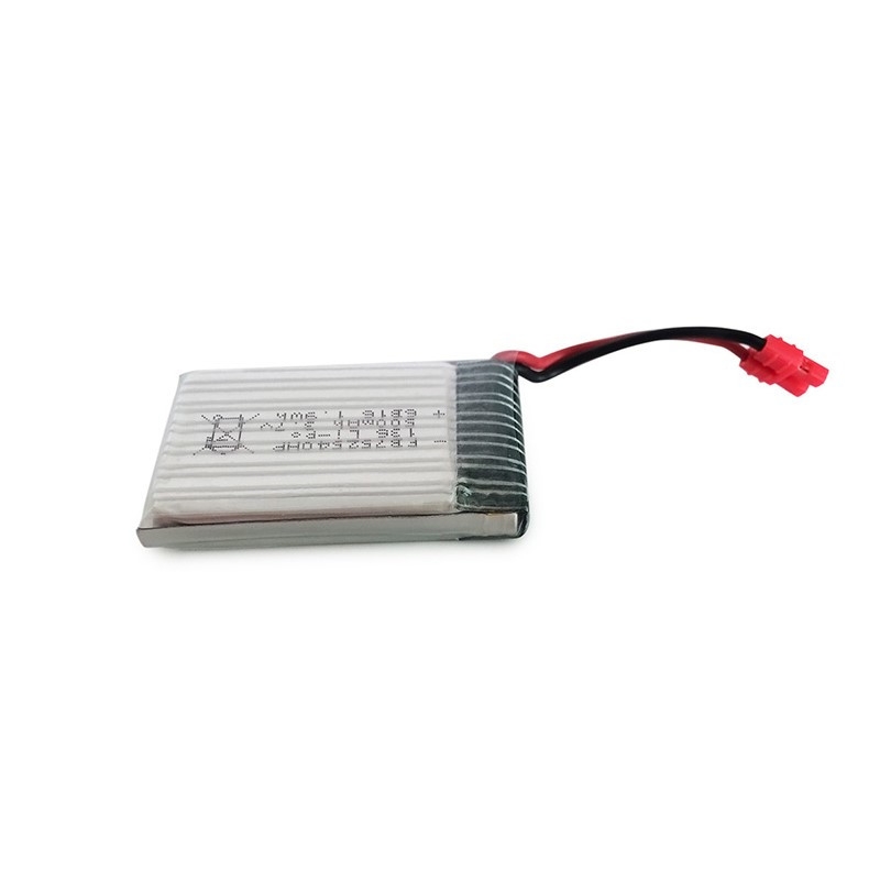 Syma X5HC X5HW RC Quadcopter Spare Parts 3.7V 500mAh Battery