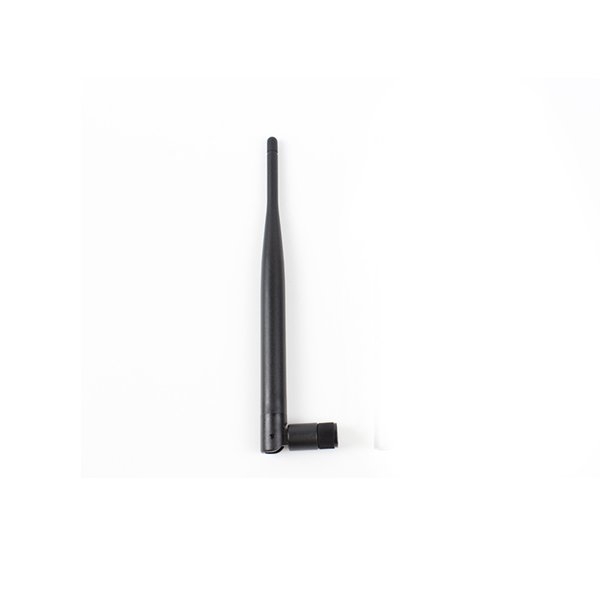 2.4G 6dbi Omnidirectional Antenna SMA Connector 