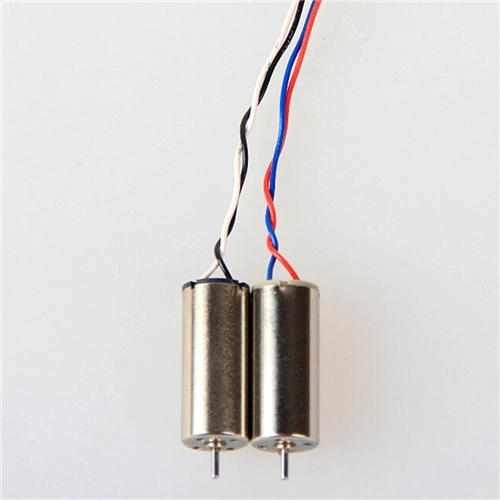 Syma X5HC X5HW RC Quadcopter Spare Parts CW/CCW Motor