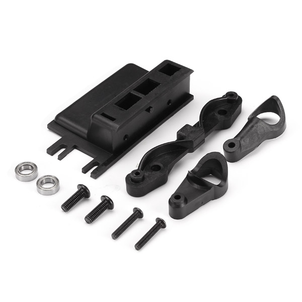 EM-Racing 1/8 Steering Parts 2005 RC Car Parts