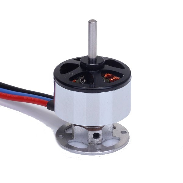 AX 2213N 800KV 2-3S Brushless Motor For 300-700g RC Airplane