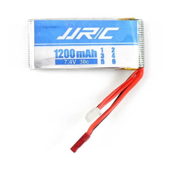 JJRC H28 H28C H28W RC Quadcopter Spare Parts 7.4V 1200mAh Battery