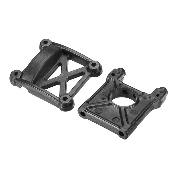 Menmax Racing BLITZ X1 MR809100 1/8 Differential Mount 89016