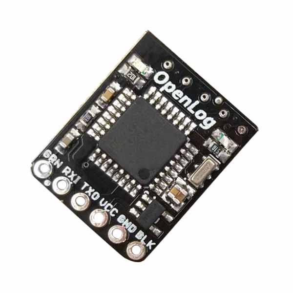 Openlog Blackbox Cleanflight For Naze32 SP Racing F3 CC3D Flight Flash MicroSD Data Recorder UART