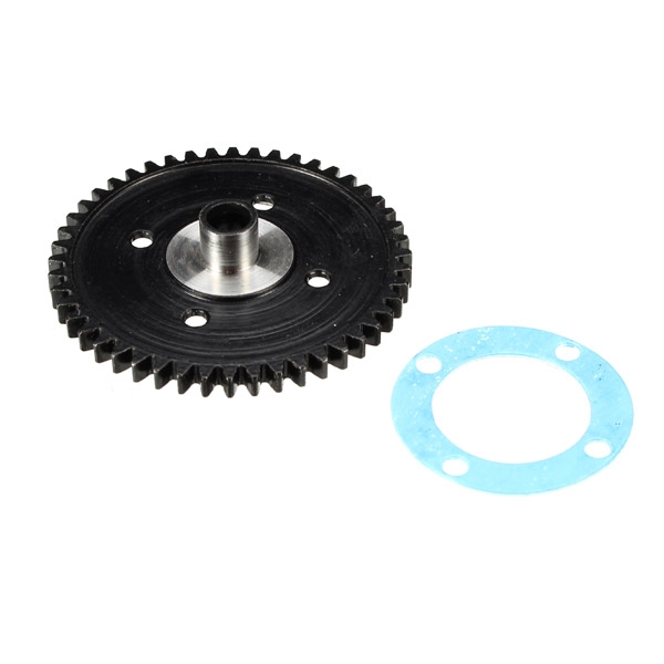 Menmax Racing BLITZ X1 MR809100 1/8 Spur Gear 48T 89054