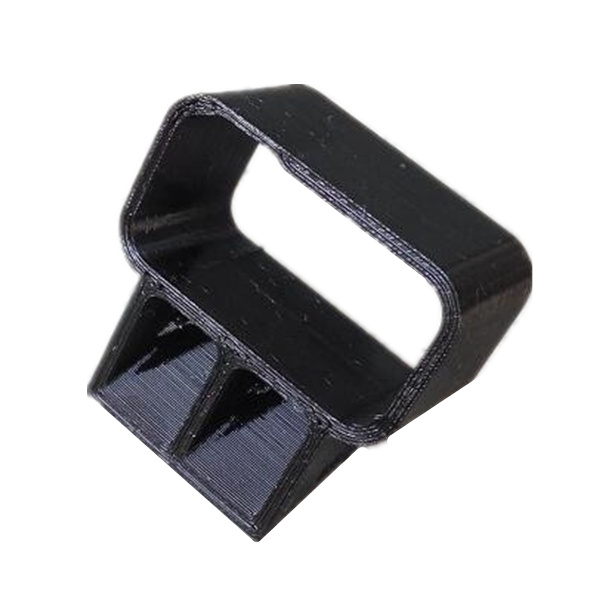 3D Print 30 Degree Fix Mount for Mobius FPV Camera ZMR180 250 QAV LANTIA Lisam 210