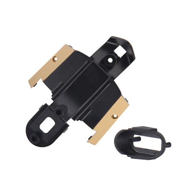 Walkera Rodeo 150 Spare Part Headlight Holder (black)