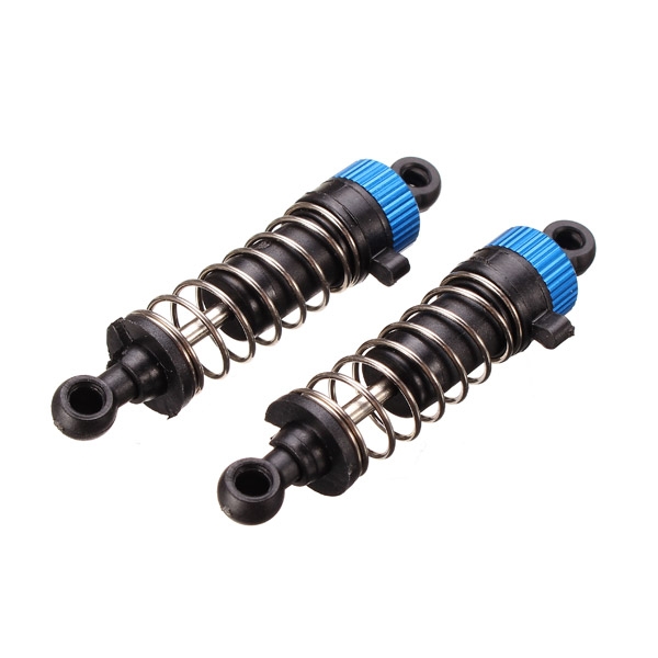 WLtoys A959-B-22 Rear Shock Abosorber 2PCS 1/18 A969-B A979-B RC Car Parts