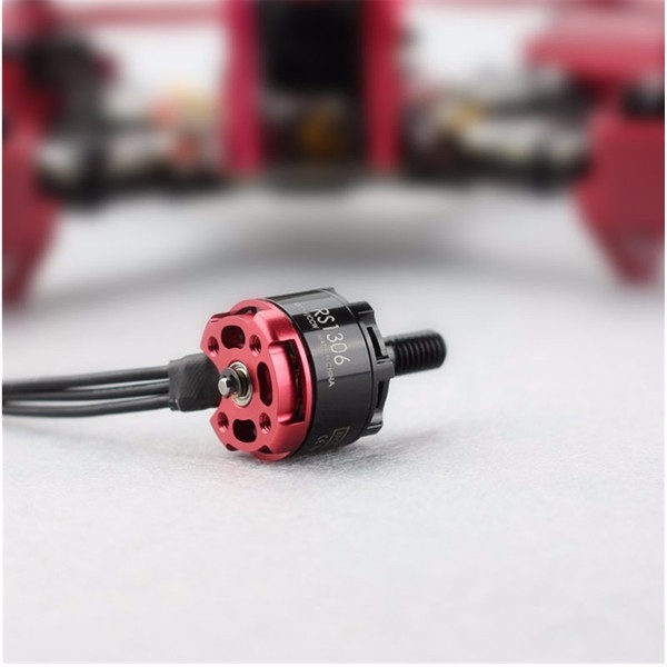 Emax RS1306 3300KV/4000KV RaceSpec Motor CW/CCW For FPV Racing