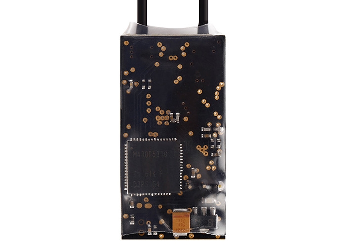 2.4GHz 8CH Receiver