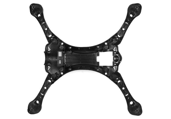 Original JJRC Lower Body Shell