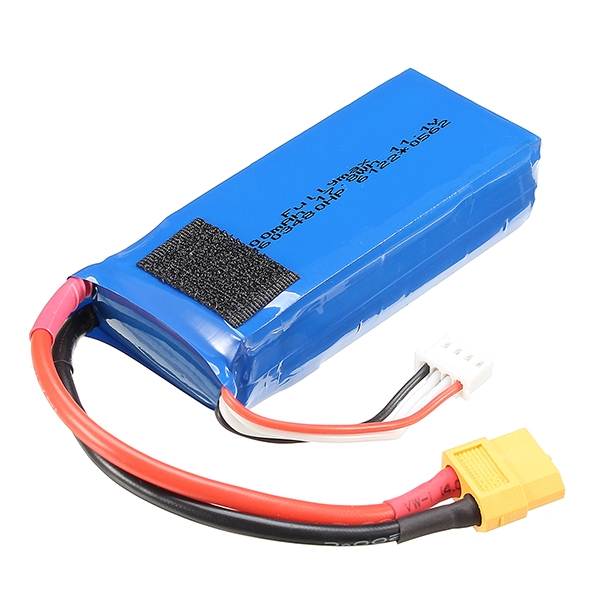 Cheerson CX-91 CX91 RC Quadcopter Spare Parts 11.1V 1600mAh Battery