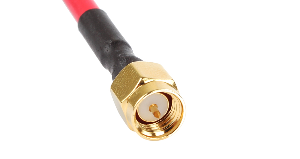 Original Holybro 5.8G Mushroom FPV Antenna