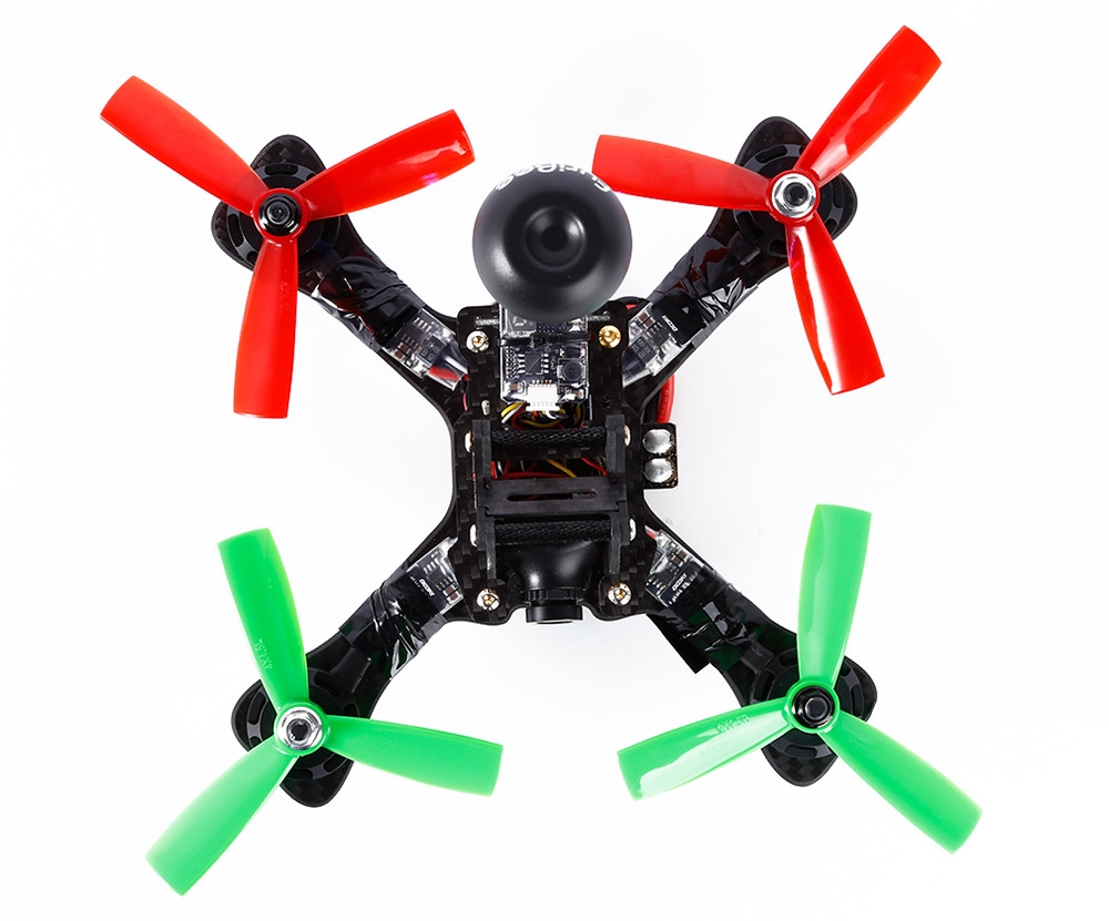 FuriBee F180 180mm FPV Racing Drone - RTF