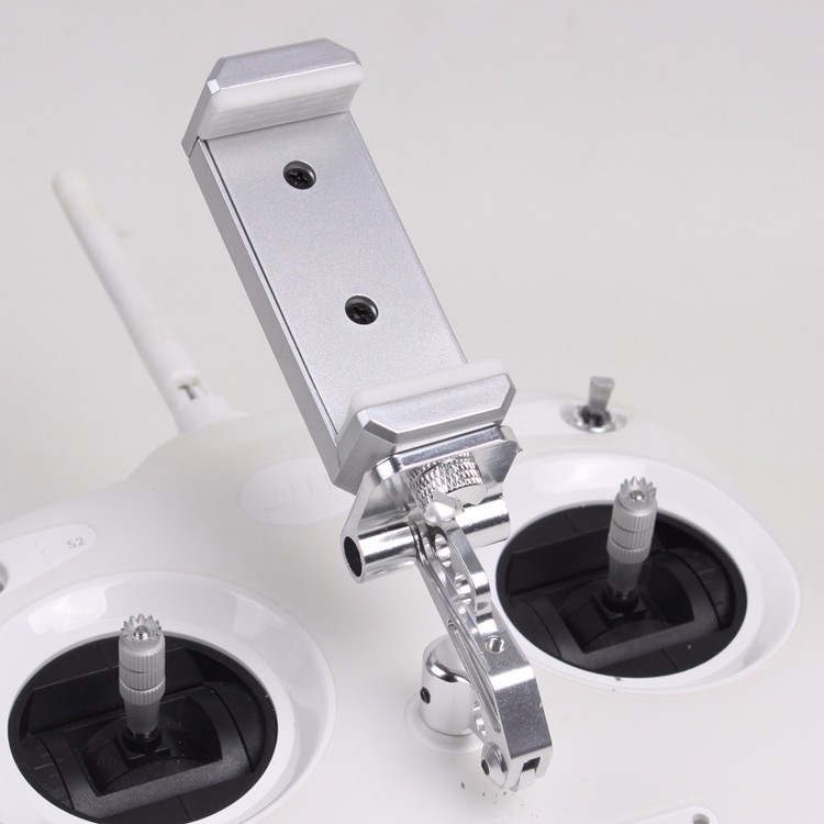 Transmitter Phone Bracket For DJI Phantom 3 Standard