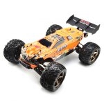 VKAR RACING BISON V2 Brushless RC Truck- RTR