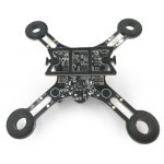 QX90 90mm DIY Frame Kit