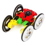 L36 Mini RC Stunt Car - RTR