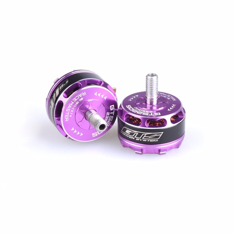 RCINPOWER GTS2205 2205 2350KV Blushless Motor Racing Edition For FPV Racer