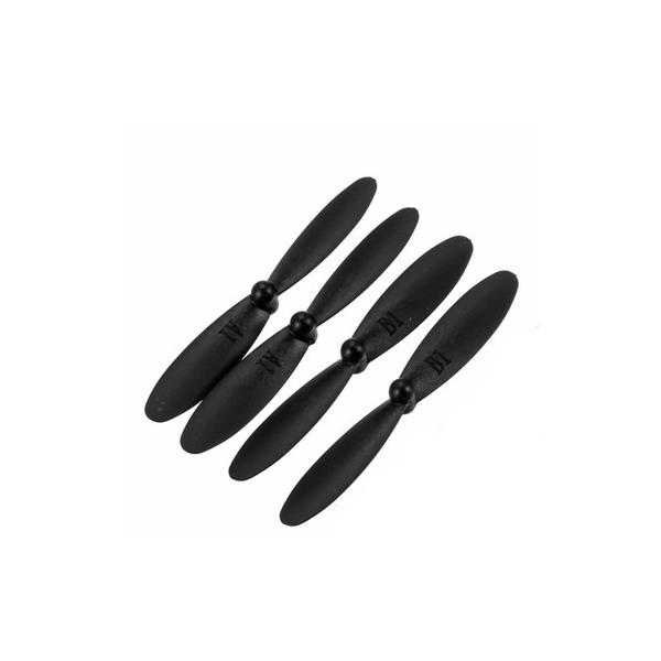 4Pcs DM002 RC Quadcopter Spare Parts Propeller Blade CW CCW