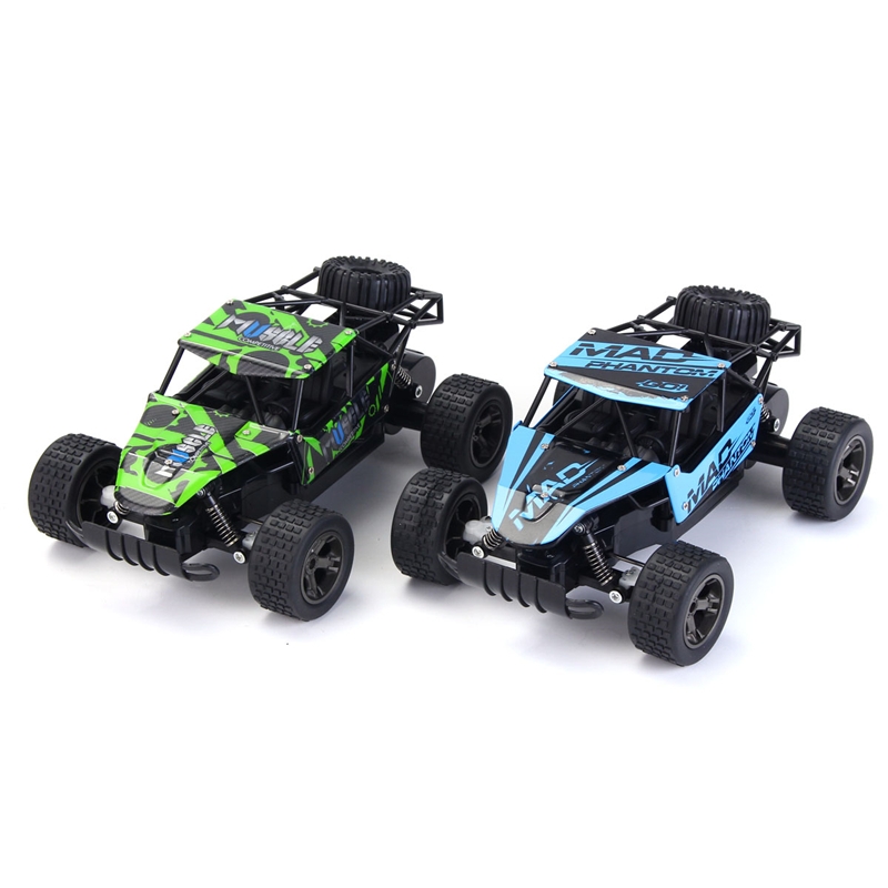 CHENGKE 1/20 2.4GHz High Speed 15KM/H Racing Car Waterproof Scale Remote Control Car Road