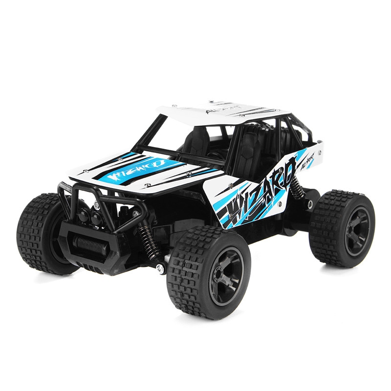 CHENGKE 2.4Ghz 4WD 20KM/H High Speed Off-Road Vehicle Buggy Remote Control Toy