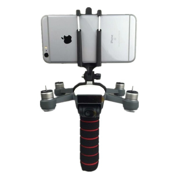 Handheld Steadygrip Modification Kit Portable Handle Gimbal Stabilizer For DJI Spark