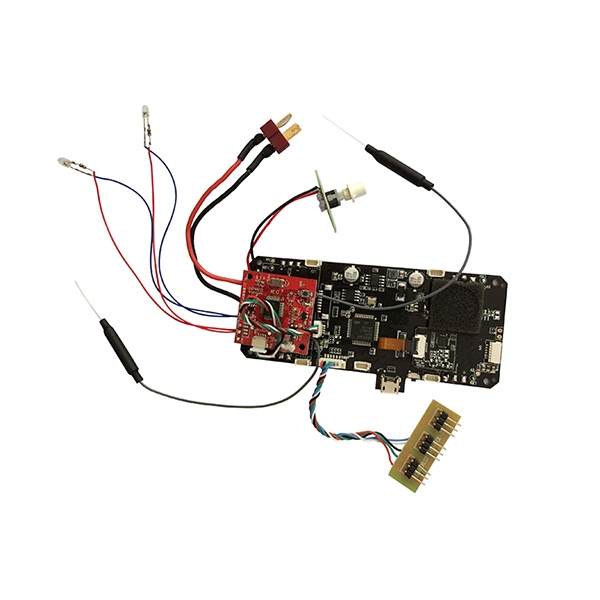 AOSENMA CG035 Optical Positioning Version RC Drone Quadcopter Spare Parts WIFI Control Board