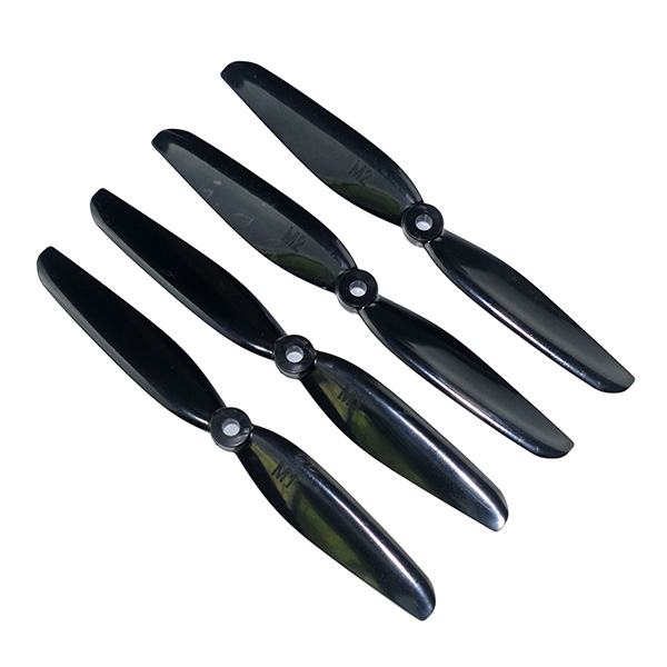 AOSENMA CG035 Optical Positioning Version RC Drone Quadcopter Spare Parts Propeller