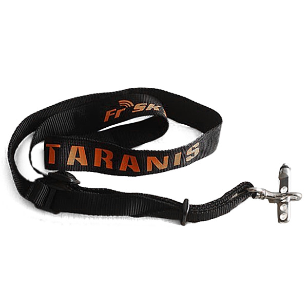 FrSky Taranis X9D Plus Transmitter Neck Strap  