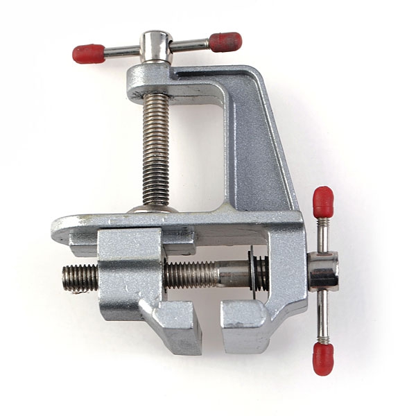 Mini Table Vise Multi-functional Small Metal Vise DIY Essential Tool