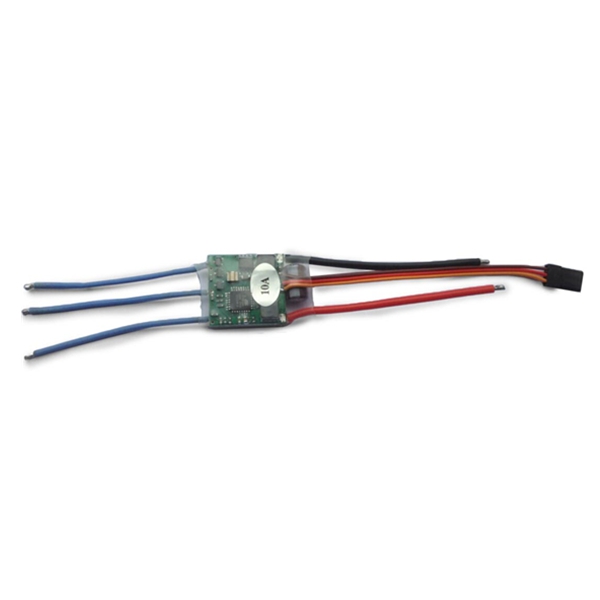 RCX Simonk 10A ESC Brushless Motor Speed Controller For Multicopter