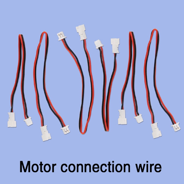 Walkera QR Y100 RC Quadcopter Parts Motor Connection Wire QR Y100-Z-10