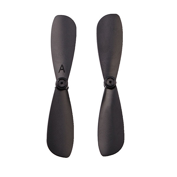 5 PCS Blade Propeller for Blade Nano QX HM830 RC Paper 