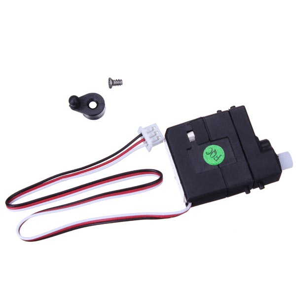 Walkera New V120D02S RC Helicopter Parts Tail Servo WK-03-4