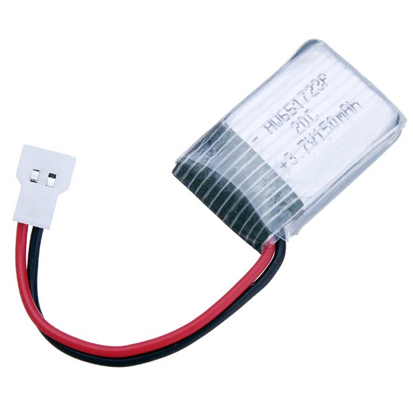 Syma F4 3CH RC Helicopter Spare Parts Battery F4-14 