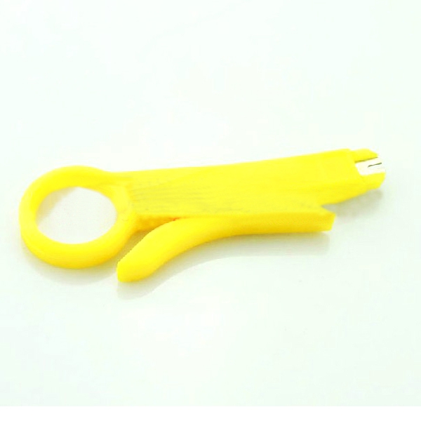 Cable Wire Stripper For Silicone Cable