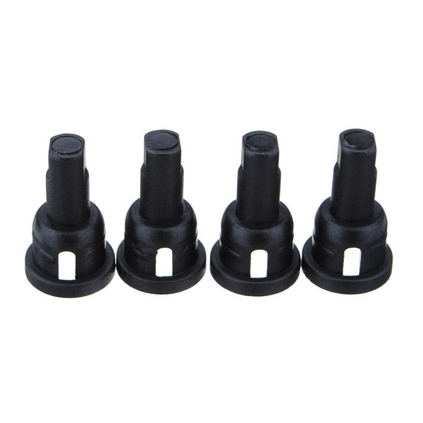 Wltoys A949 A959 A969 A979 1/18 4WD RC Car Differential Cup 4Pcs