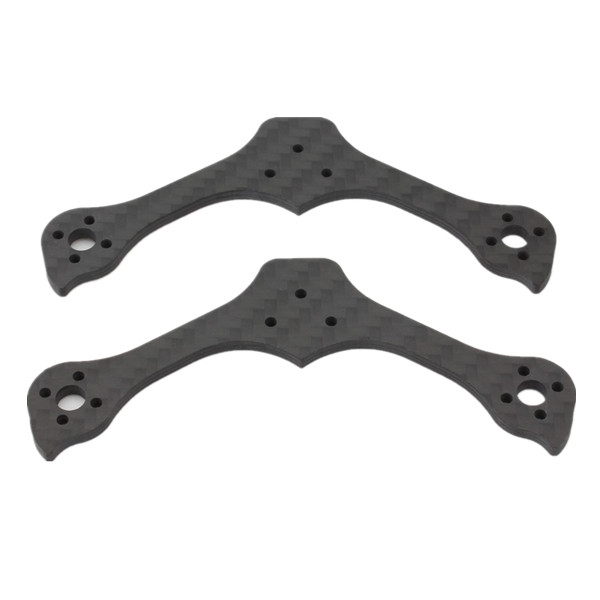 Emax Babyhawk R 2 Inch FPV Racing Drone Spare Part 2 PCS 112mm Replace Frame Arm