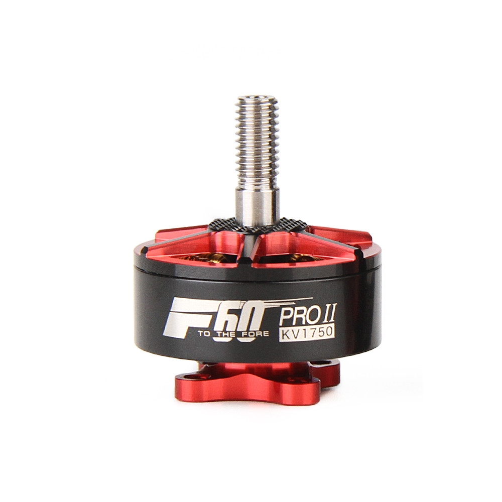 T-motor F60 Pro II 1750KV 3-6S Brushless Motor for RC Multirotor FPV Racing Drone