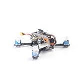 Diatone 2018 GT-M2.506 Normal X Titanium FPV Racing Drone PNP F4 8K OSD TBS VTX 20A ESC Runcam Cam