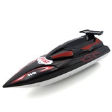 Flytec 2011-15C 24CM 27MHZ 4CH 10KM/H High Speed Racing RC Boat