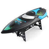 JJRC S3 Latitude 2.4GHz 2CH 25KM/h High Speed Mini Racing RC Boat RTR