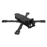 Realacc Avenger 215 5 Inch 215mm Wheelbase 4mm Arm Carbon Fiber FPV Racing Frame Kit for RC Drone