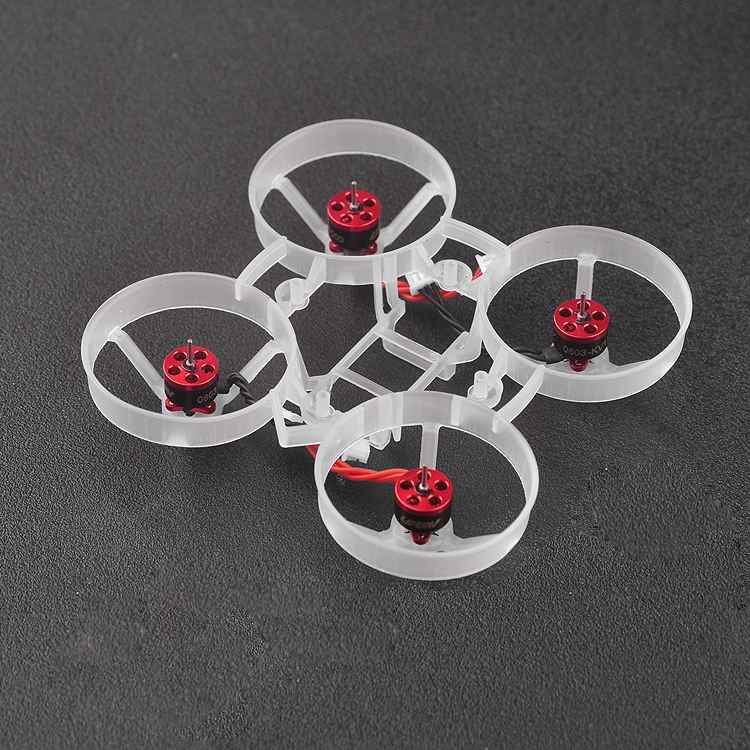 URUAV UR65 FPV Racing Drone Spare Part 65mm Frame Kit