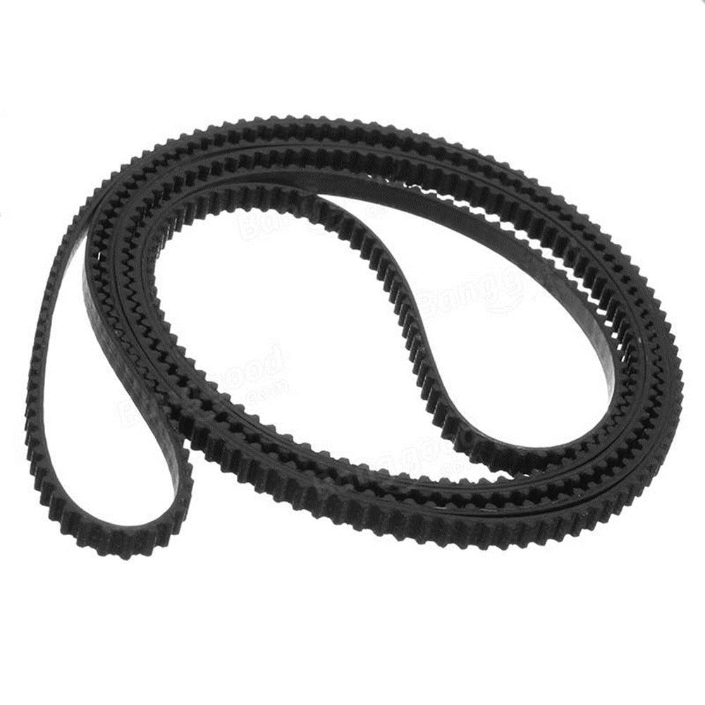 ONERC Tail Drive Gear Belt B541MXL RC Helicopter Parts For ALIGN T-REX 470L Helicopter