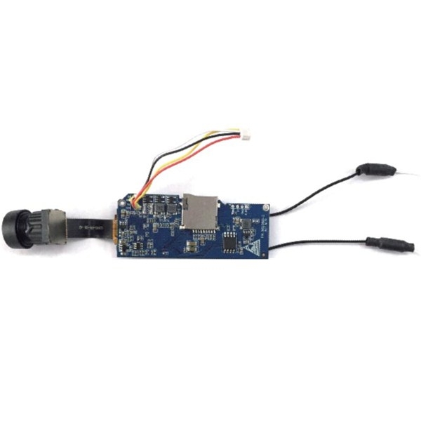 MJX Bugs 2 W B2W RC Quadcopter Spare Parts 5G WiFi Camera Module