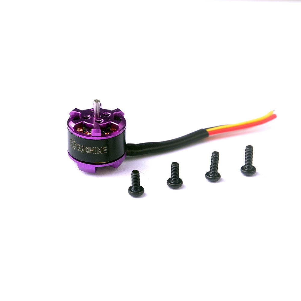 Eachine 1104 6000KV 1-4S Brushless Motor for RC Drone FPV Racing